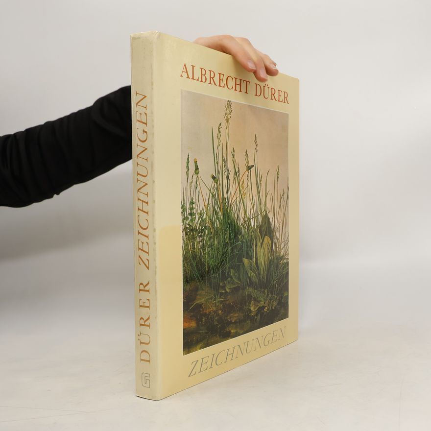 Albrecht Dürer Albrecht Dürer