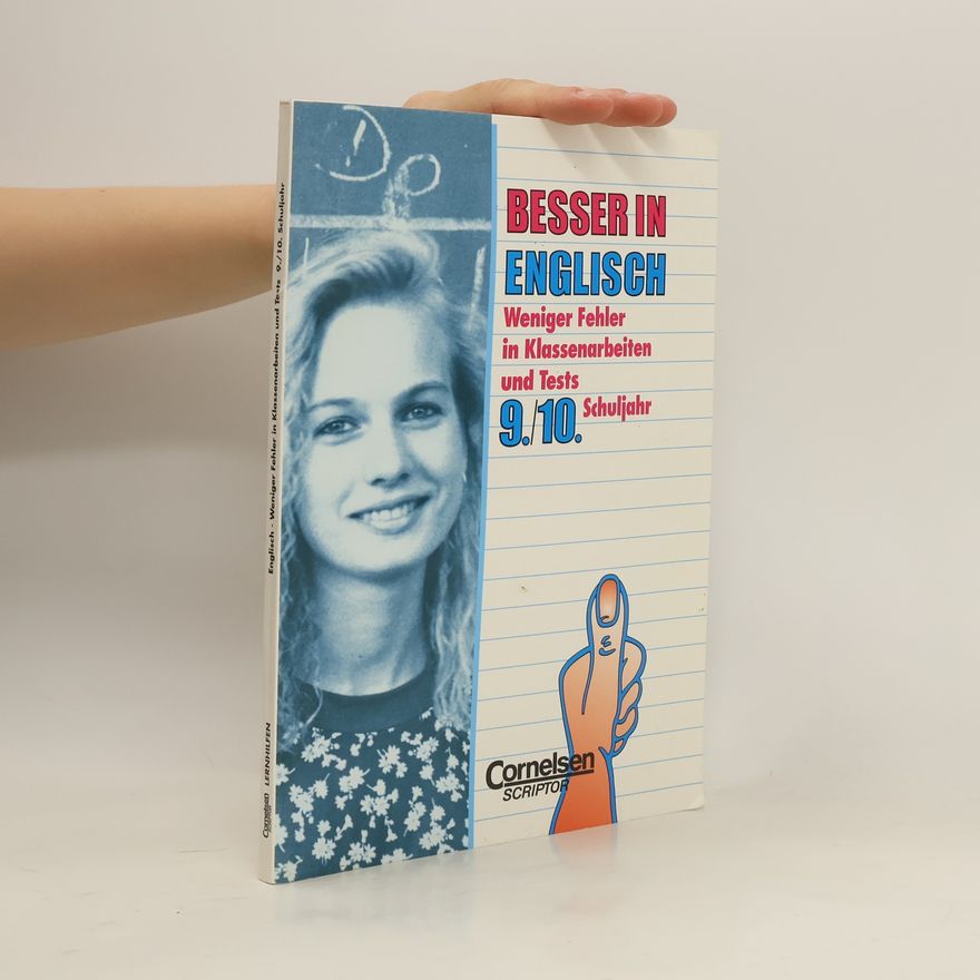 Autorenkollektiv Besser in Englisch
