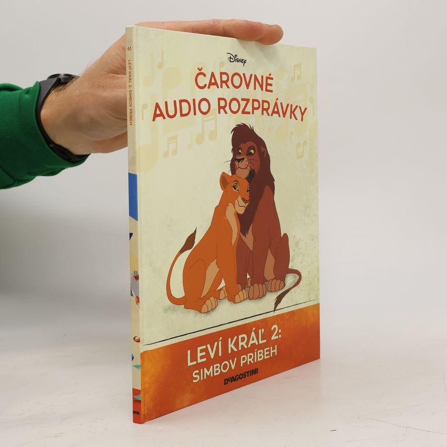Kolektiv autorů Čarovné audio rozprávky