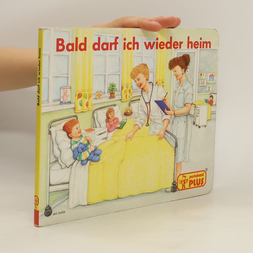 Auteurscollectief Bald darf ich wieder heim