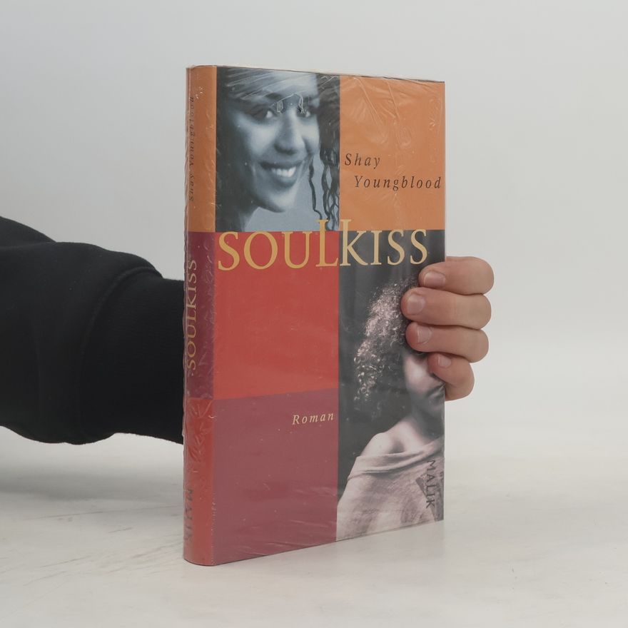 Shay Youngblood Soulkiss