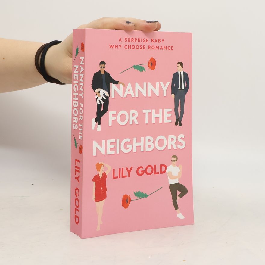 Lily Gold Nanny for the Neighbors