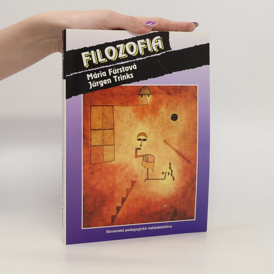 Maria Fürst Filozofia