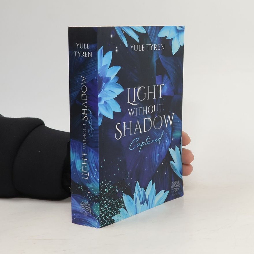 Jule Tyren Light Without Shadow - Captured