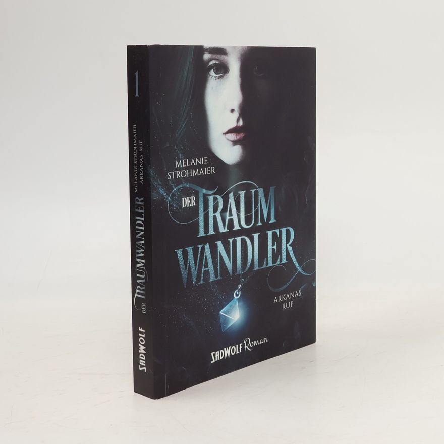 Melanie Strohmaier Der Traumwandler: Band 1
