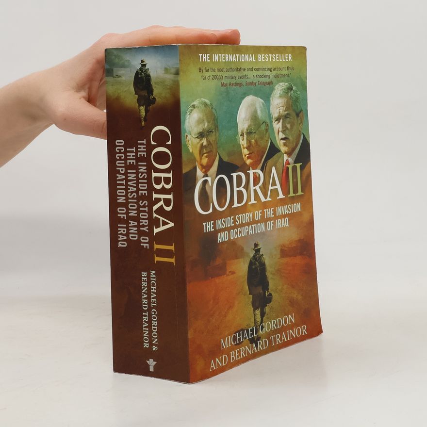 Michael R. Gordon Cobra II