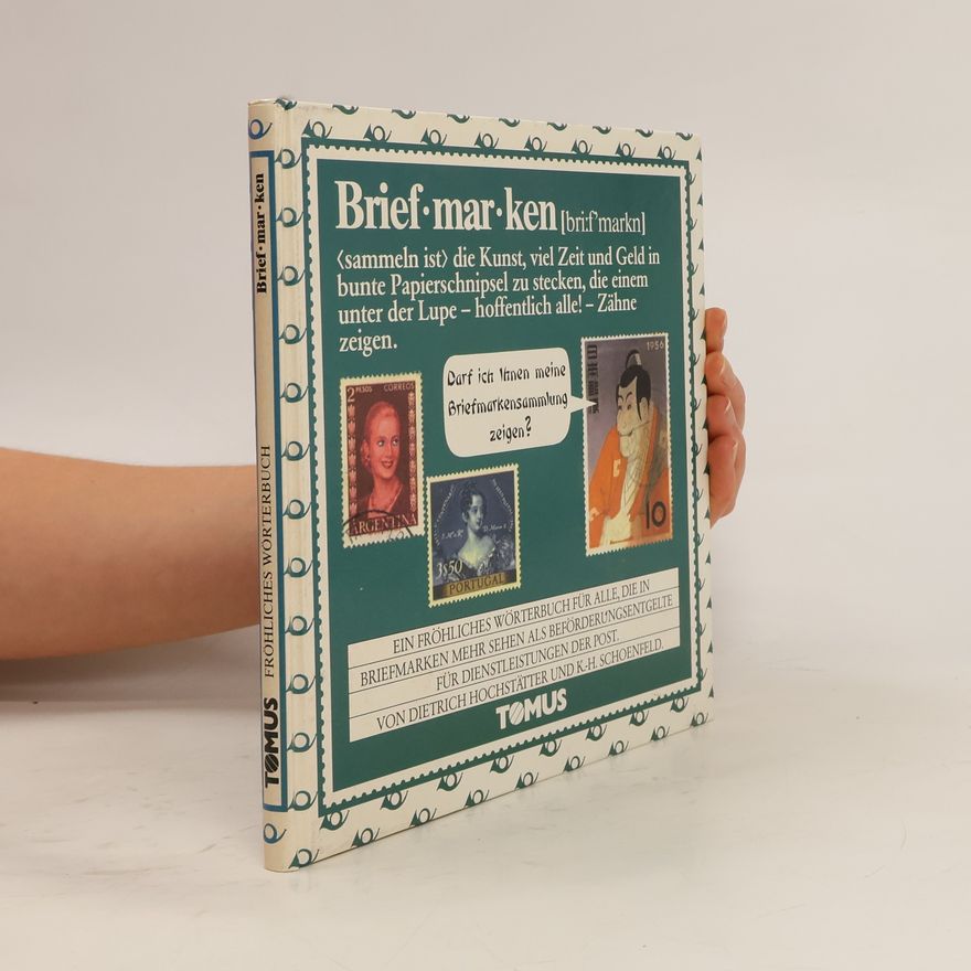 Autorenkollektiv Briefmarken