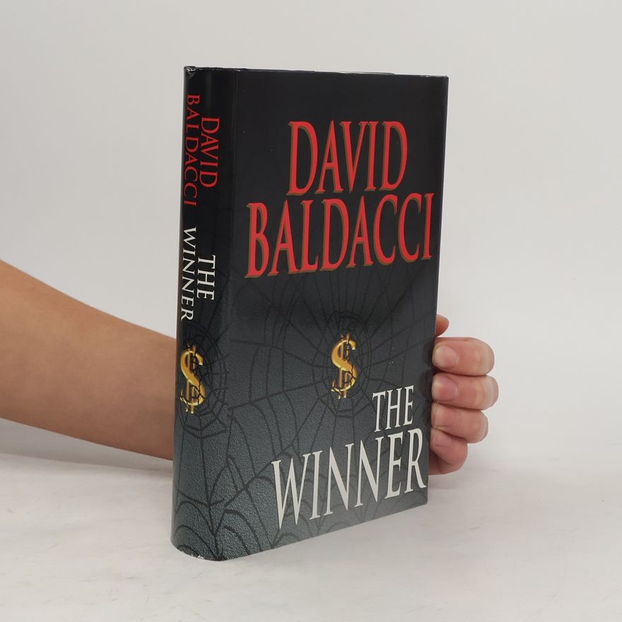 David Baldacci The Winner