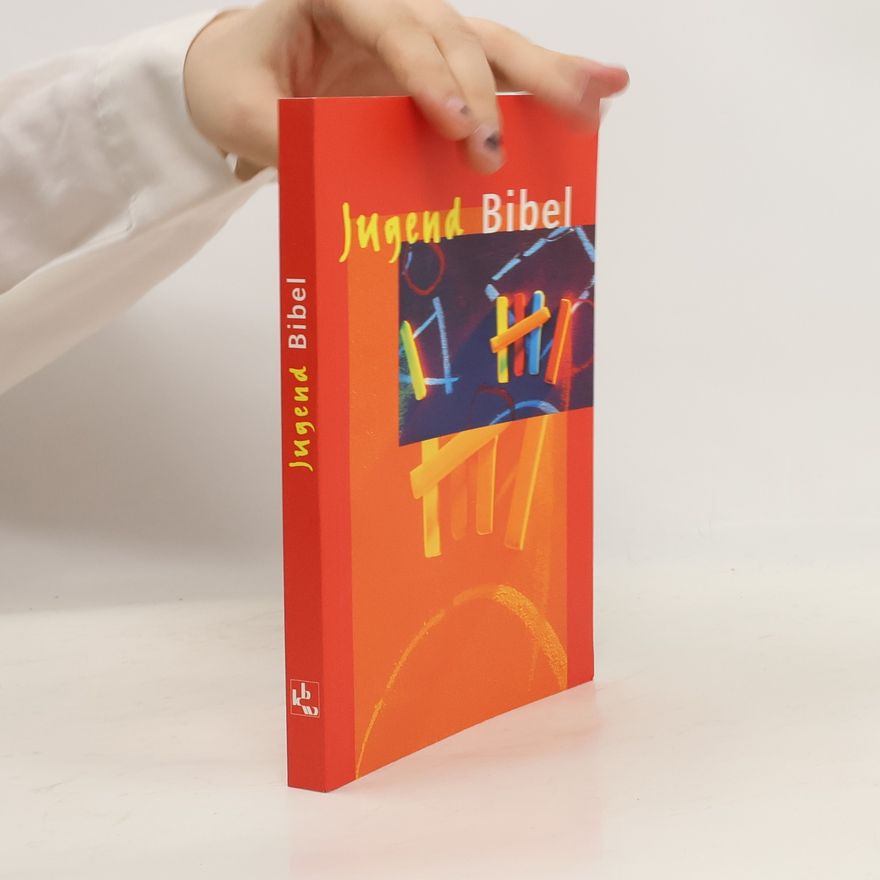 Felix Porsch Jugendbibel