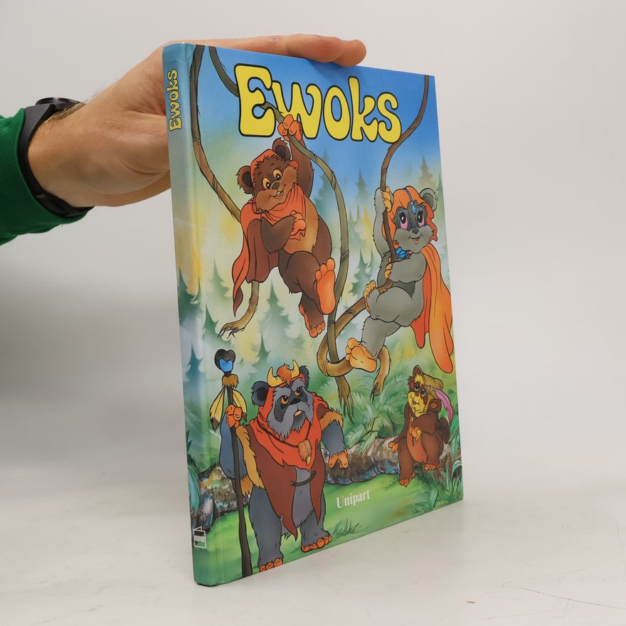 kolektiv Ewoks