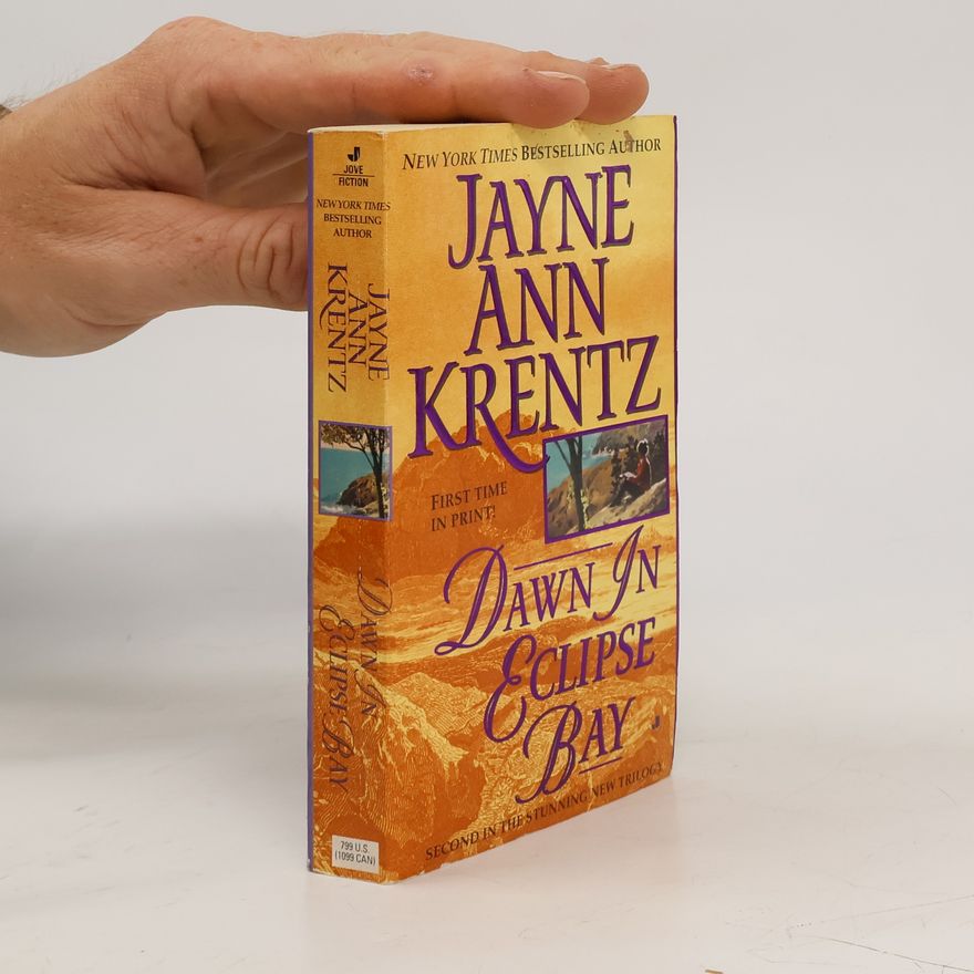 Jayne Ann Krentz Dawn in Eclipse Bay