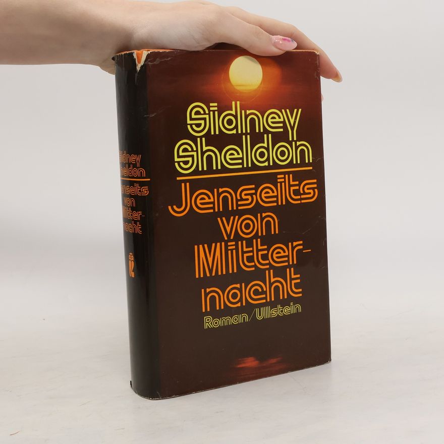 Sidney Sheldon Jenseits von Mitternacht