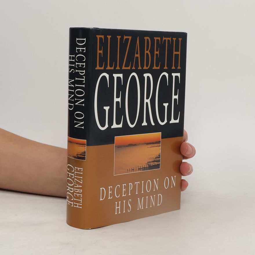 Elizabeth George Deception on His Mind