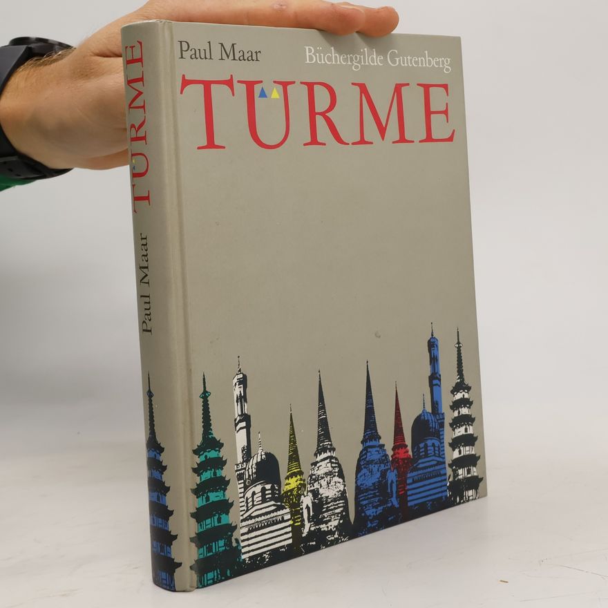 Paul Maar Türme