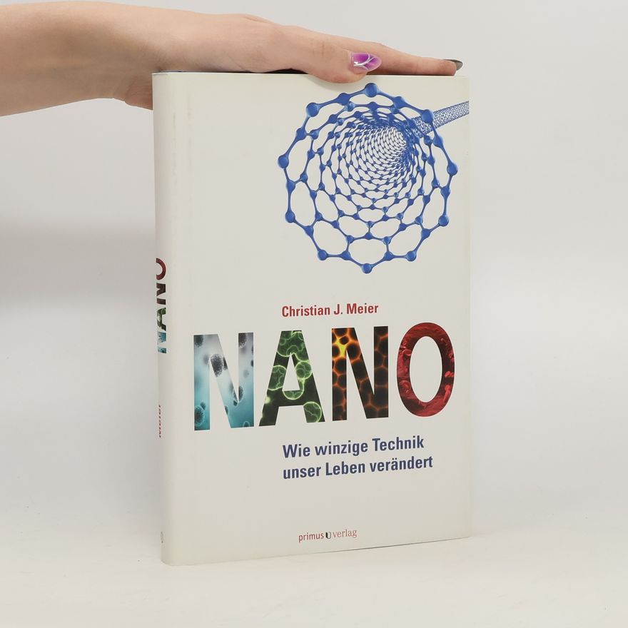 Christian J. Meier Nano