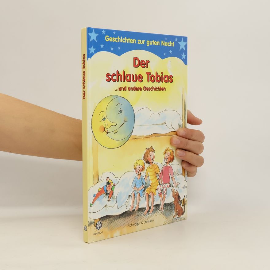 Various authors Der schlaue Tobias ...und andere Geschichten