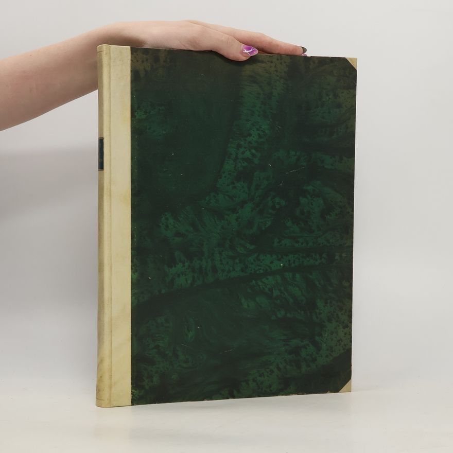 Karl Geigy-Hagenbach Album von Handschriften Beruehmter Persoenlichkeiten