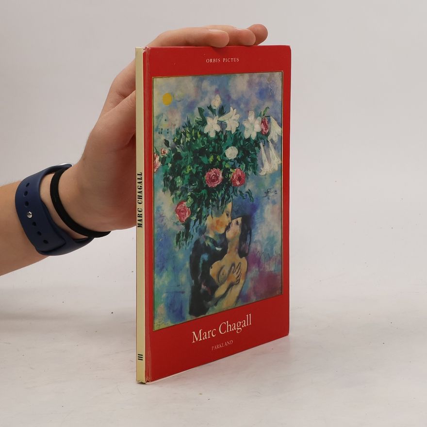 Dorothea Christ Marc Chagall