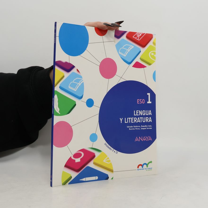 Desirée Pérez Lengua y Literatura ESO 1