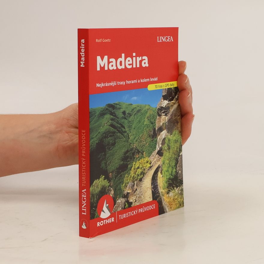 Rolf Goetz Madeira