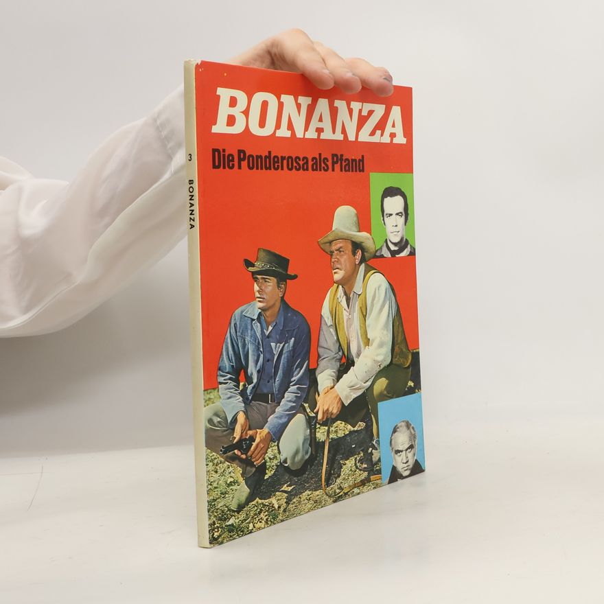 Ronald Fleming Bonanza