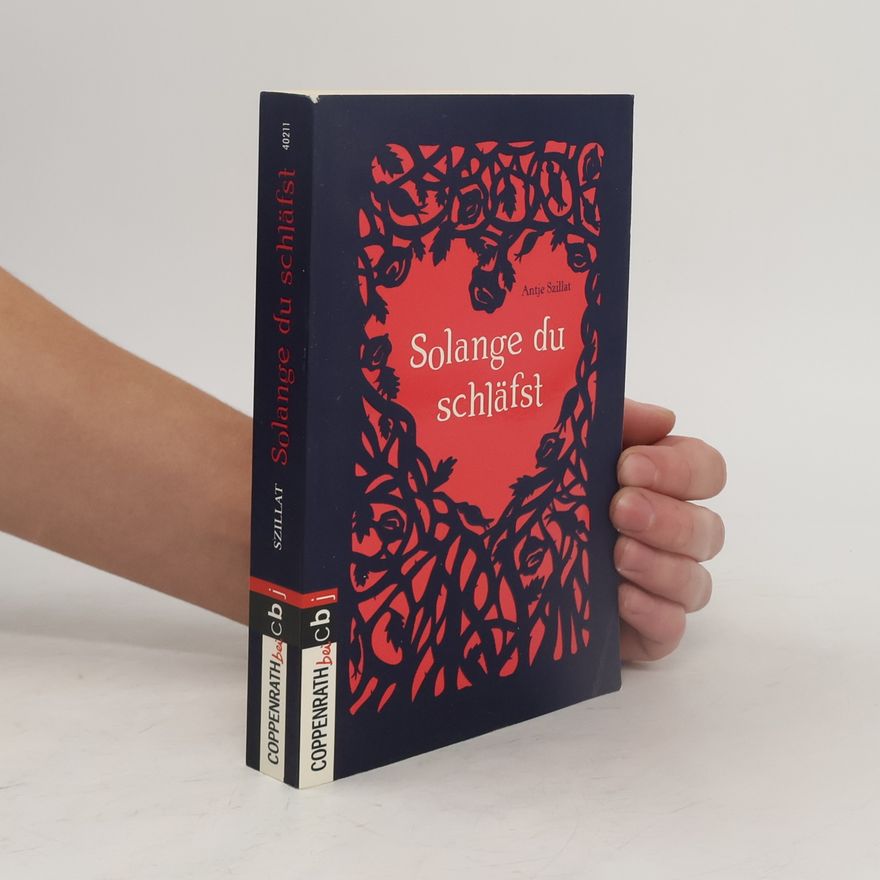 Antje Szillat Solange du schläfst