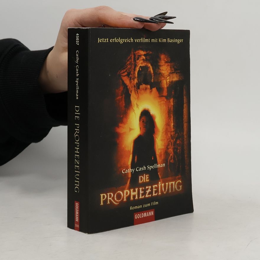 Cathy Cash Spellman Die Prophezeiung, Film-Tie-In