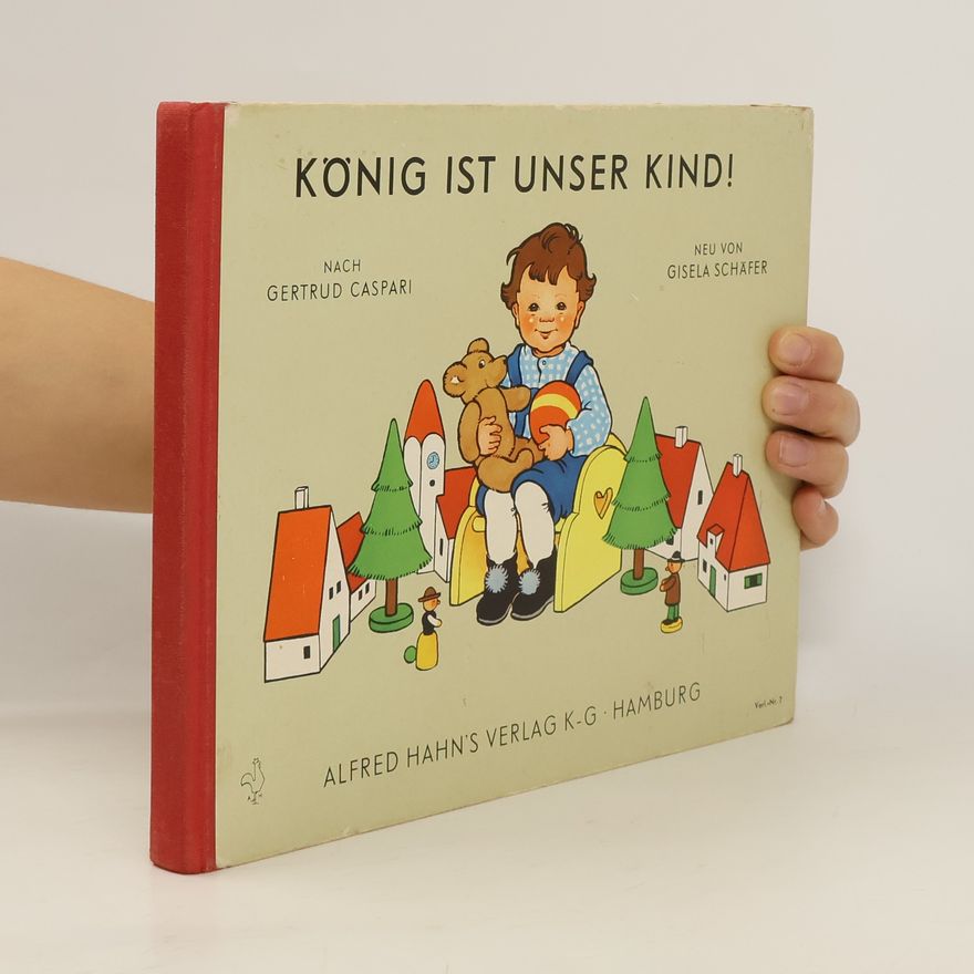 Autorenkollektiv König ist unser Kind!
