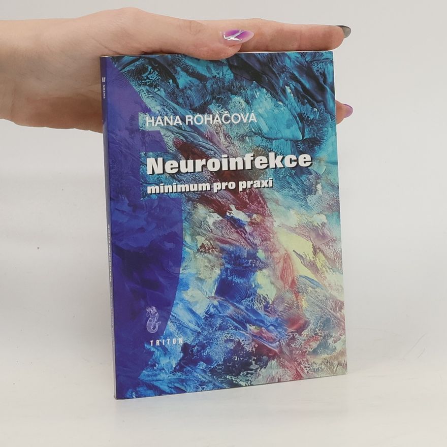 Hana Roháčová Neuroinfekce