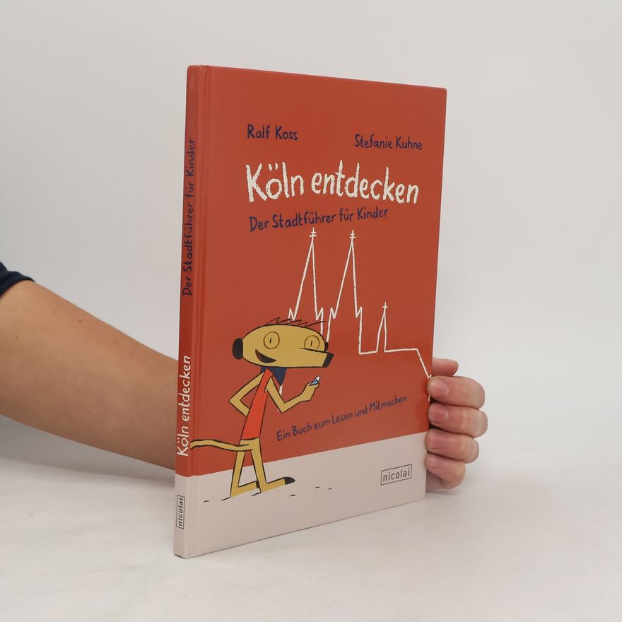 Ralf Koss Köln entdecken