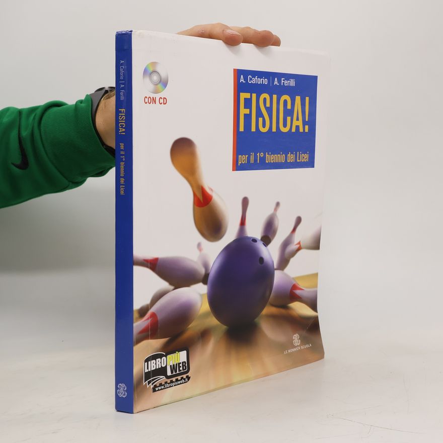 A. Ferilli Fisica!