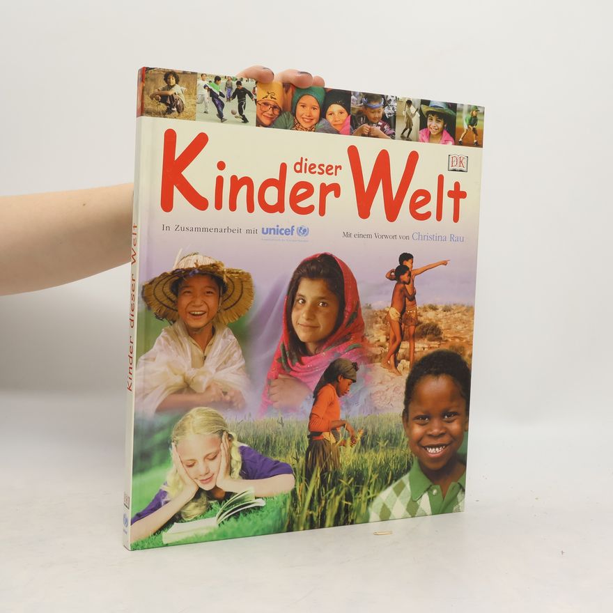 Carola von Kessel Kinder dieser Welt