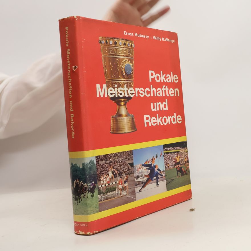 Various authors Pokale, Meisterschaften und Rekorde
