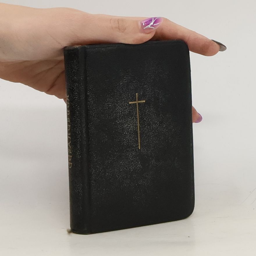 Various authors Die Lieder des Deutschen Evangelischen Gesangbuches. Erster Teil