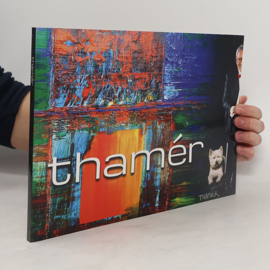 Thamér Gallery Art