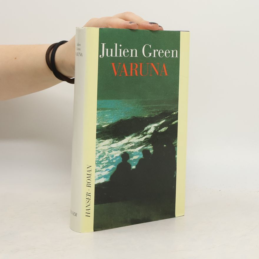 Julien Green Varuna