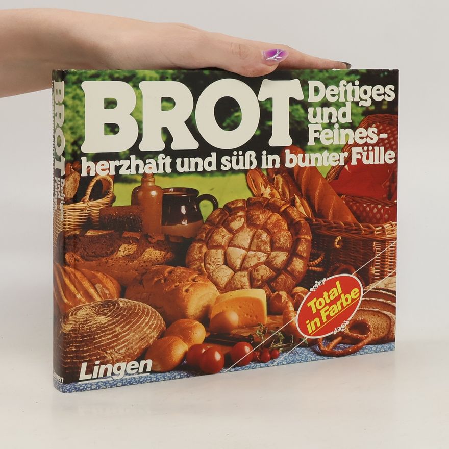Autorenkollektiv Brot. Deftiges und Feines