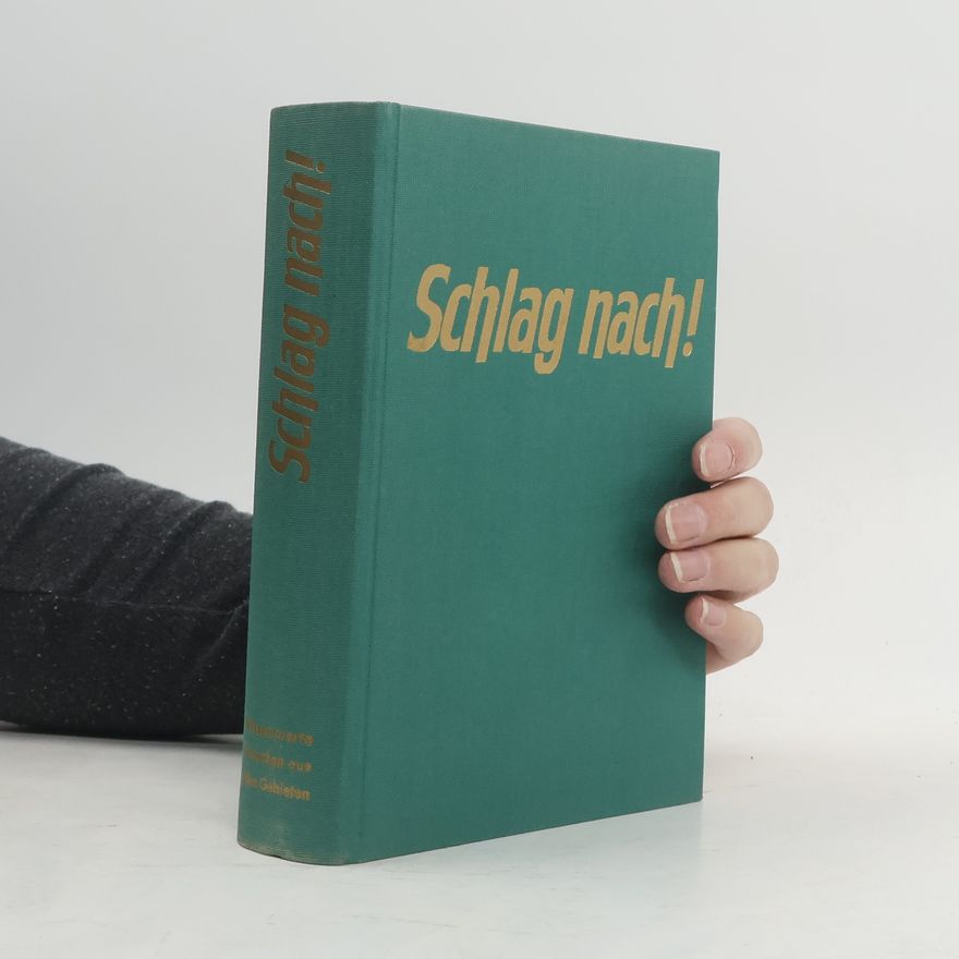 Autorenkollektiv Schlag nach!