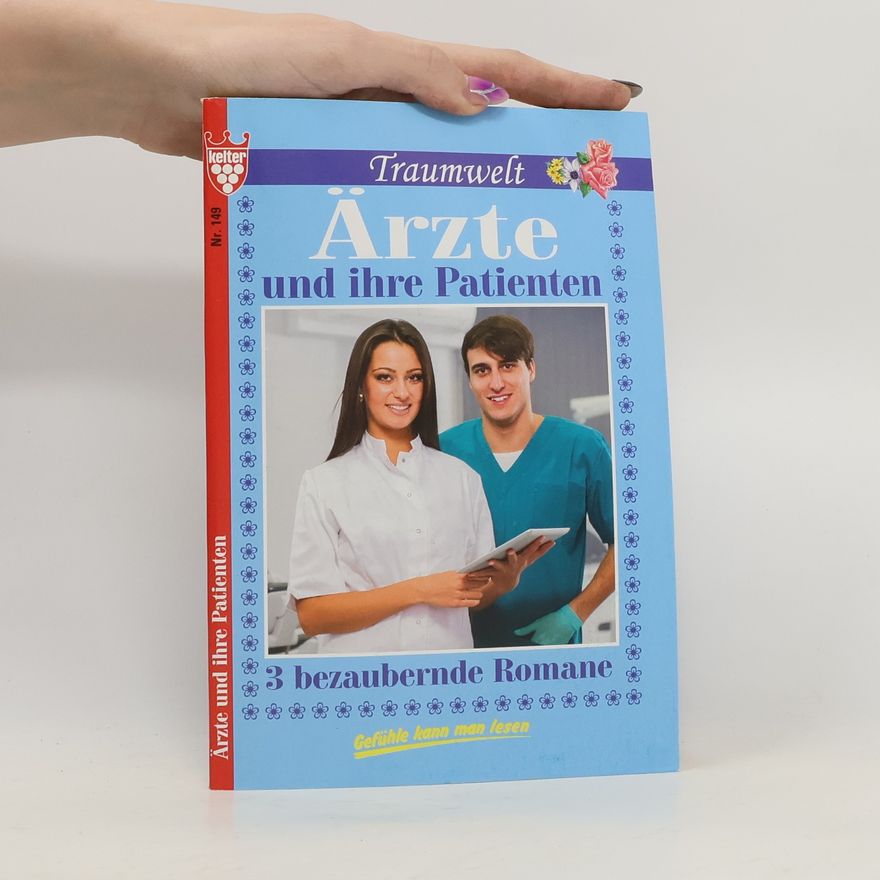 Autorenkollektiv Ärzte und ihre Patienten Nr. 149