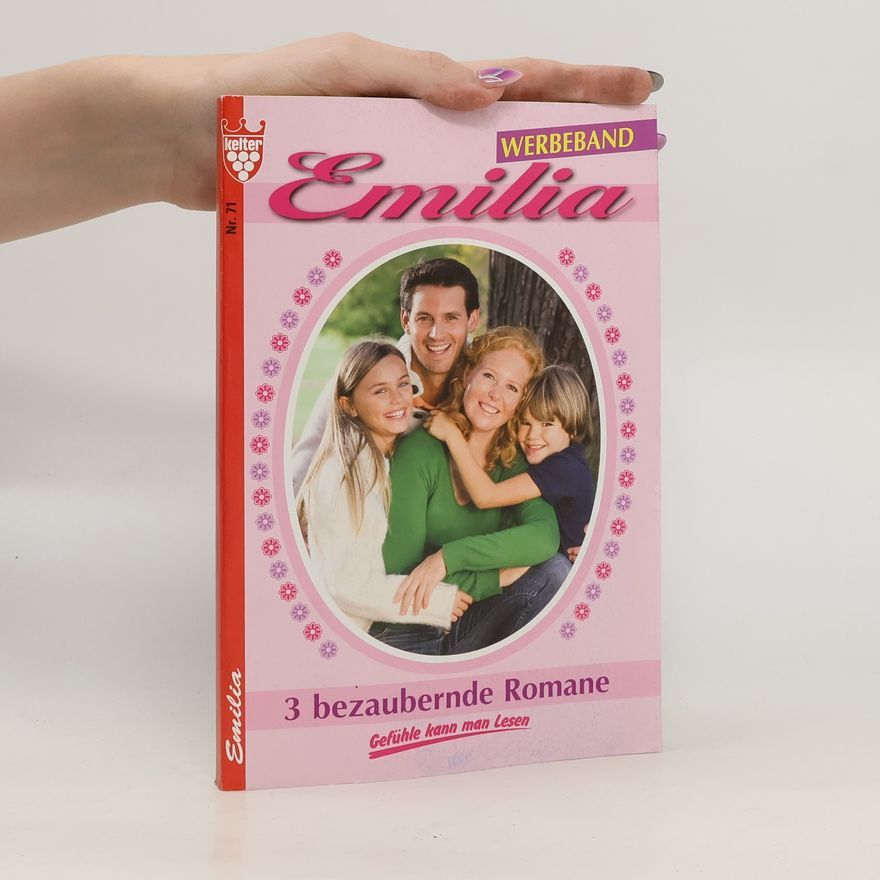 Kolektiv autorů Emilia
