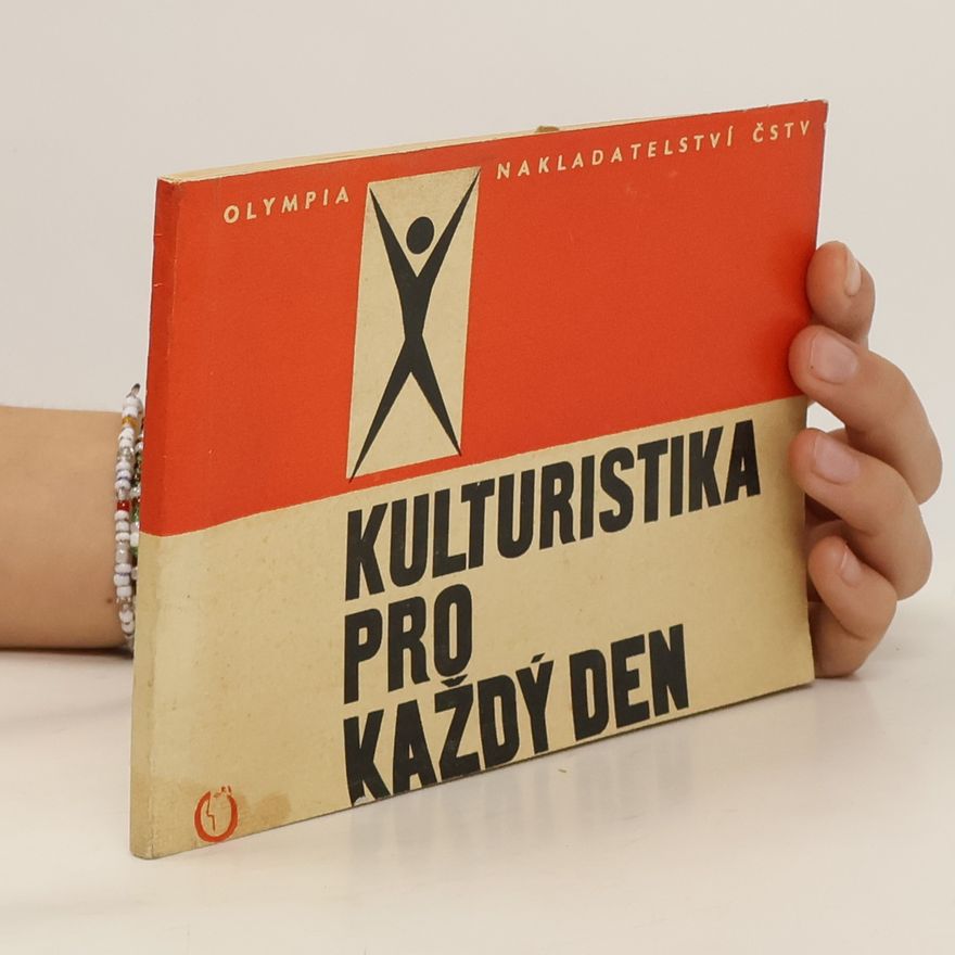 Emil Müller Kulturistika pro každý den