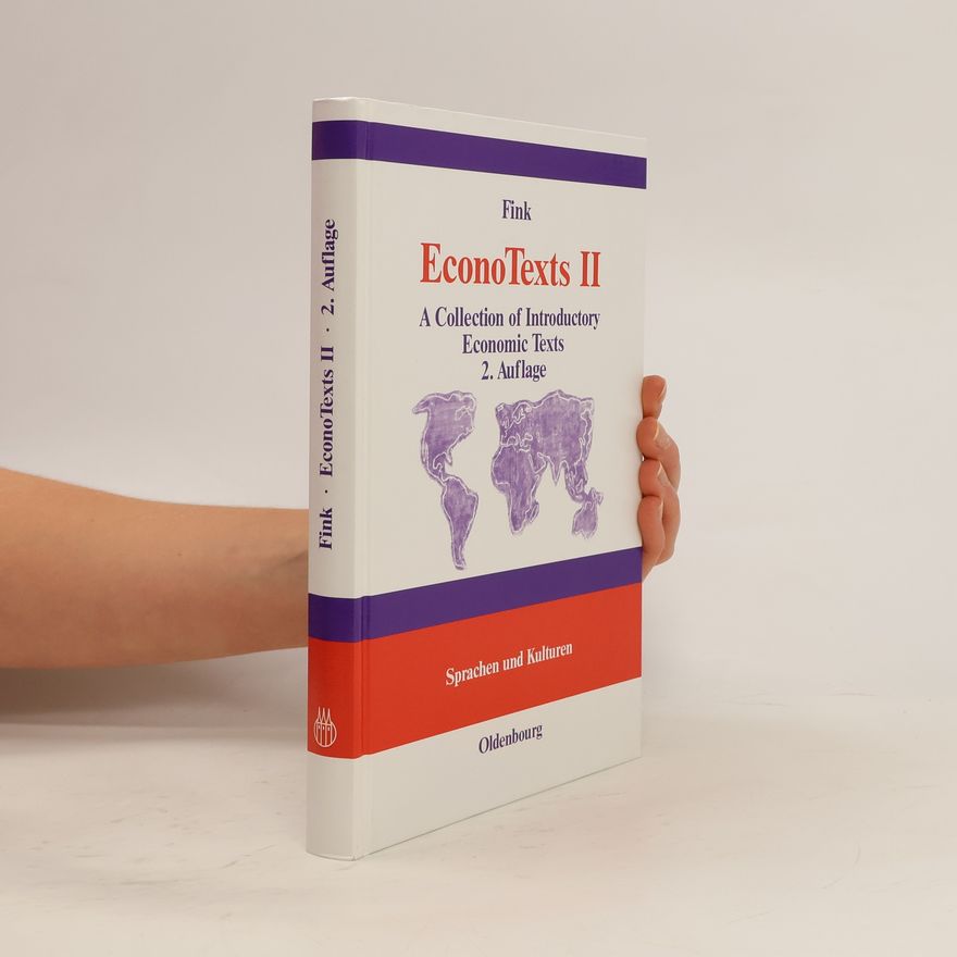 Autorenkollektiv Econotexts