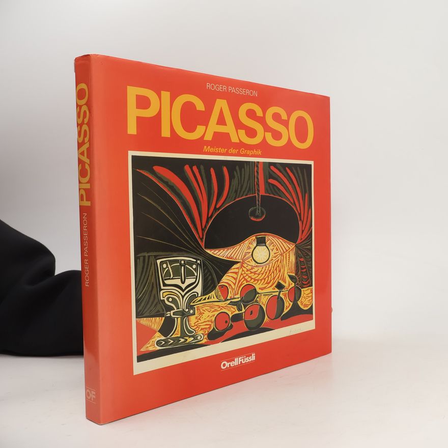 Roger Passeron Picasso
