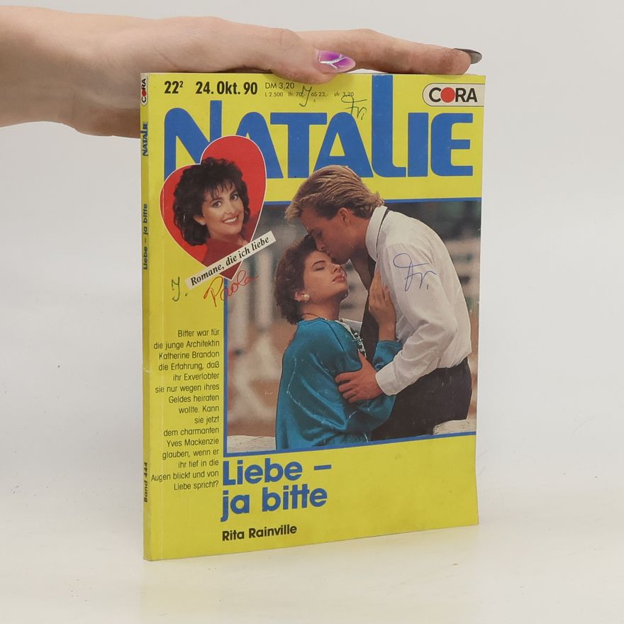 Kolektiv autorů Natalie. Band 444