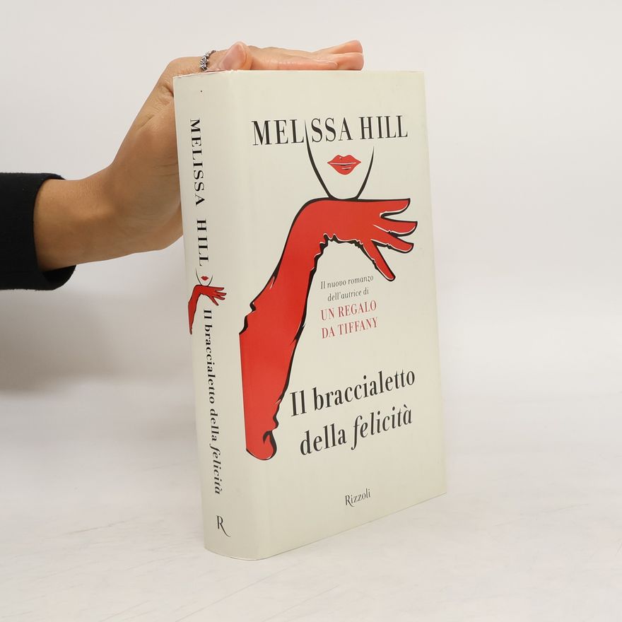 Melissa Hill Il braccialetto della felicità