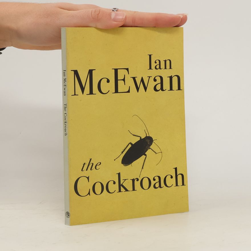 Ian McEwan The cockroach