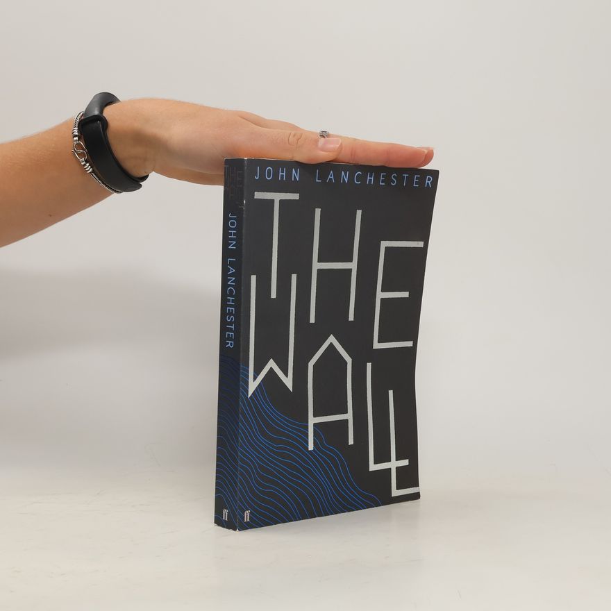 John Lanchester WALL