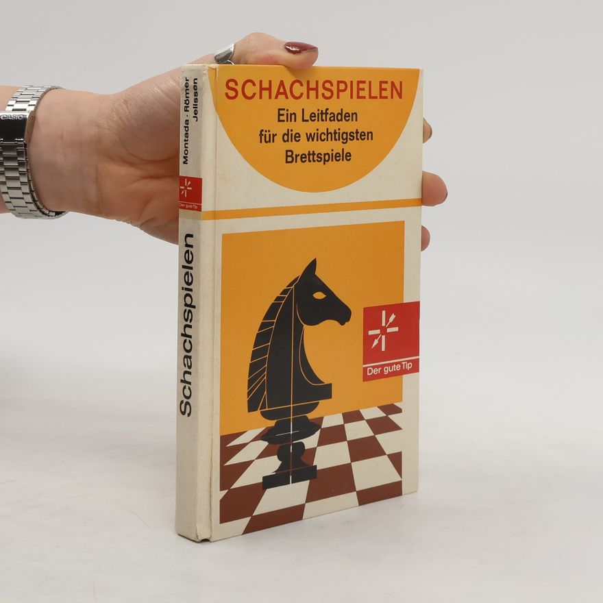 Autorenkollektiv Schachenspiel