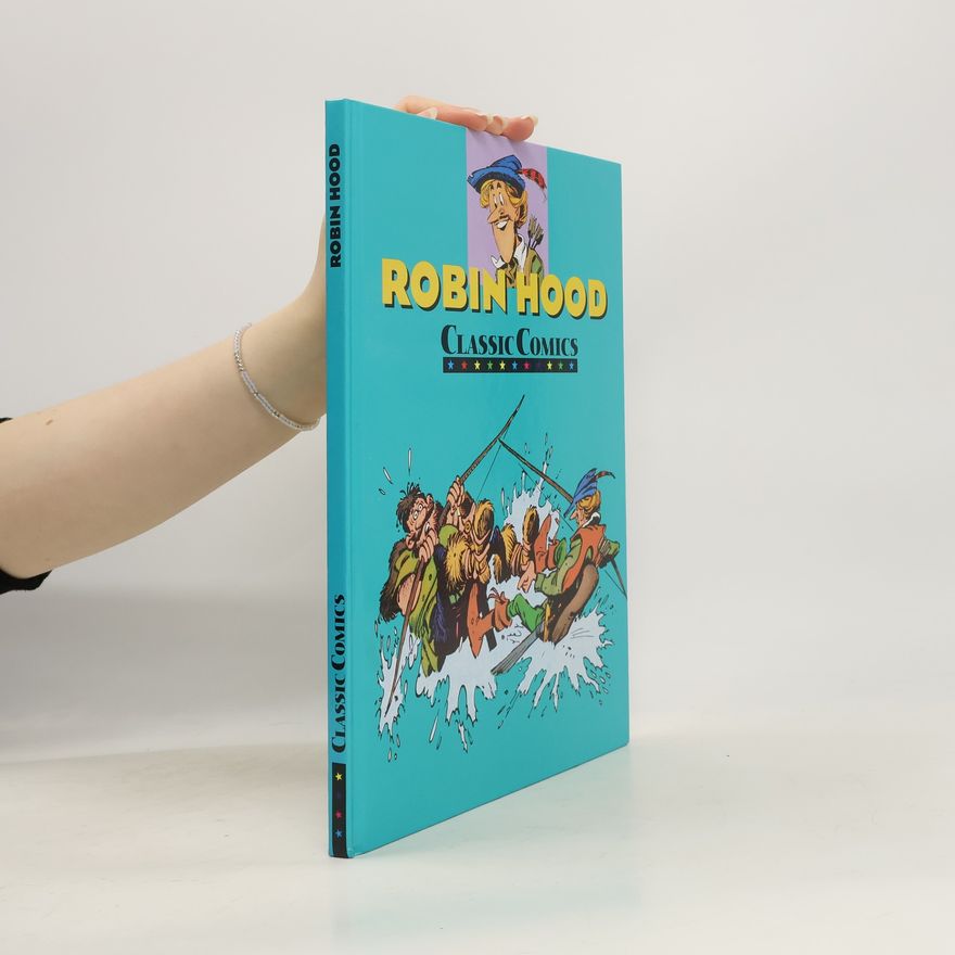 Autorenkollektiv Robin Hood