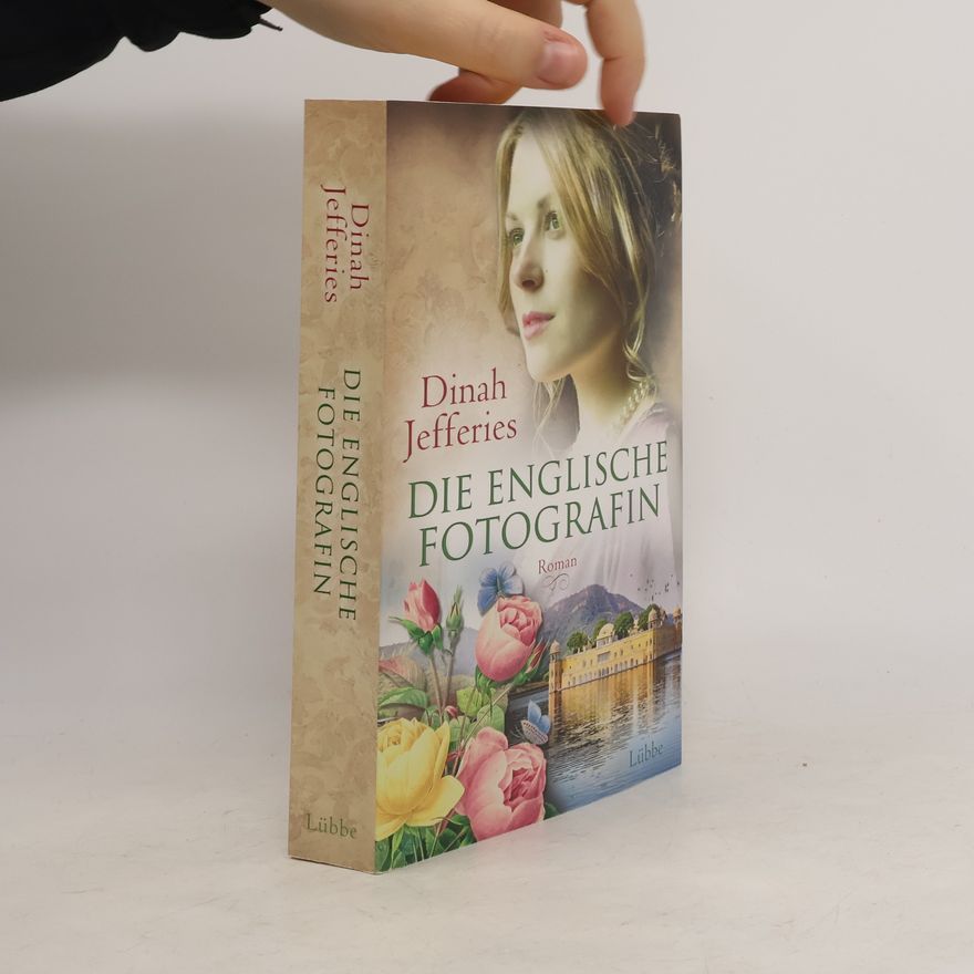 Dinah Jefferies Die englische Fotografin